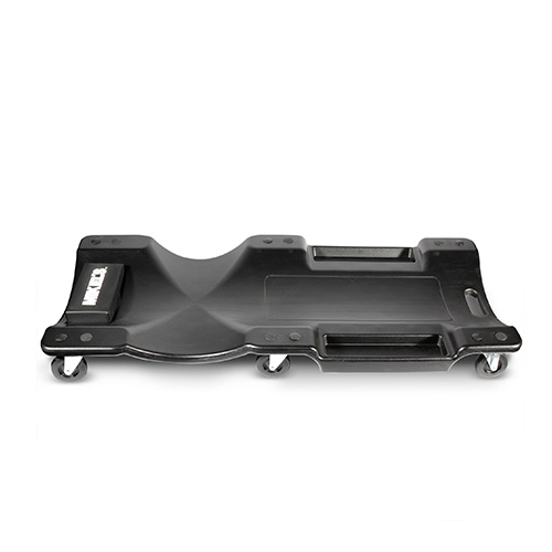 [HC115716] MIKELS CAMA P/MECANICO 40"    PLASTICA 6RDS GIR CPM-40