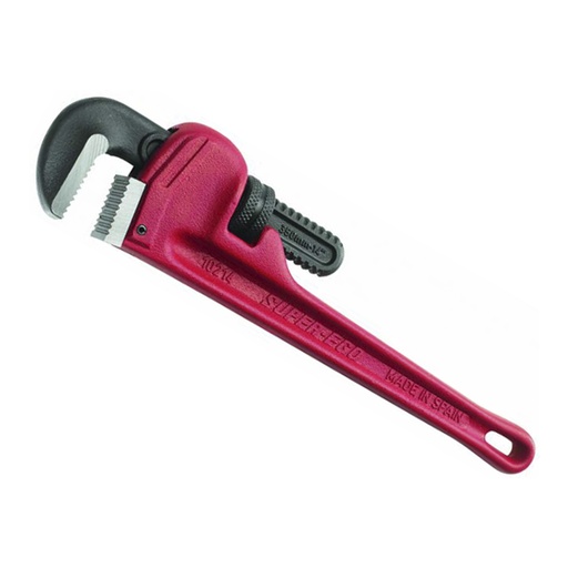 [HC98952] SUPER EGO LLAVE STILLSON 60"  HD RECTA 1000001638