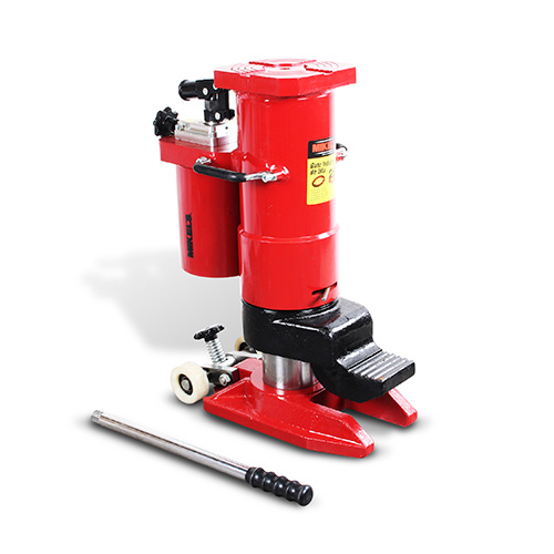 [HC115722] MIKELS GATO DE UÑA 25TON      INDUSTRIAL GU-25