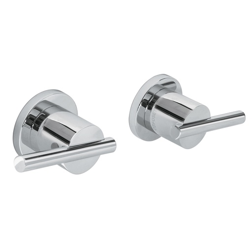 [HC20937] FOSET MANERALES ELMR-61  2PZ P/REGADERA ELEMENT