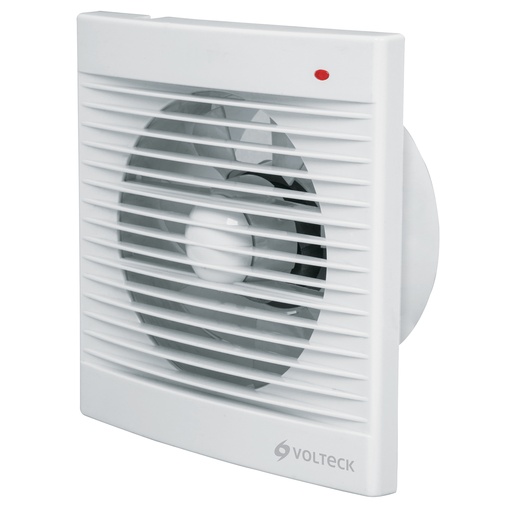 [HC108689] VOLTECK EXTRACTOR DE AIRE EXA-6B 6"BLANCO