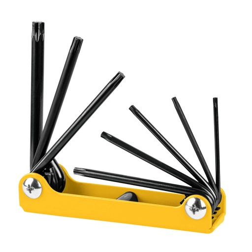 [HC108656] PRETUL LLAVE TORX TIP NAVAJA TORX-8PG8PZ