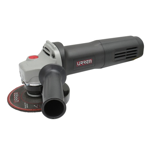 [HC97890] URREA MINIESMERILADORA ANG 4-1/2"  EA904HV 720W 220V