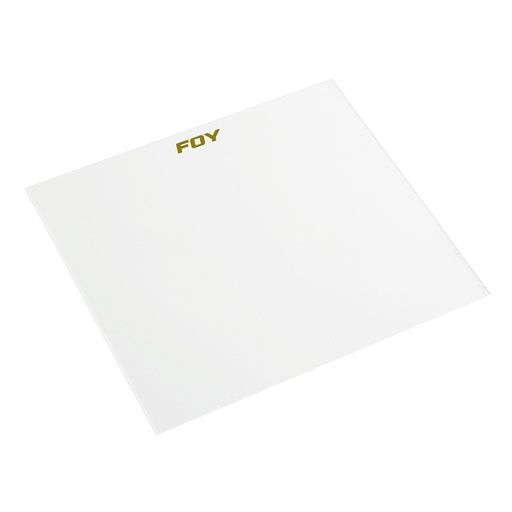 [HC97894] FOY MICA P/CARETA 144174