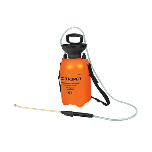 [HC105310] TRUPER FUMIGADOR FUT-5 5L