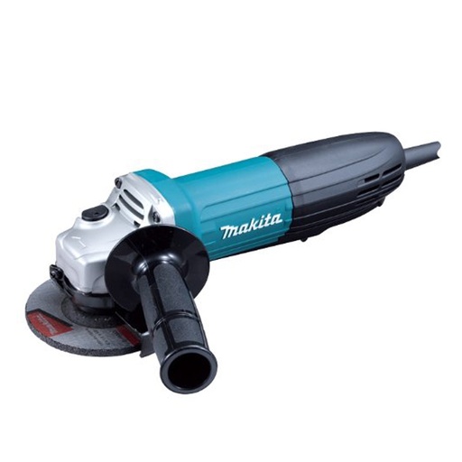 [HC106999] MAKITA MINIESMERILADORA ANG 4-1/2" GA4534 720W 11000RPM