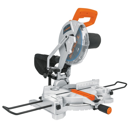 [HC21266] TRUPER SIERRA INGLETE 10"     CTE ALUM SINA-10