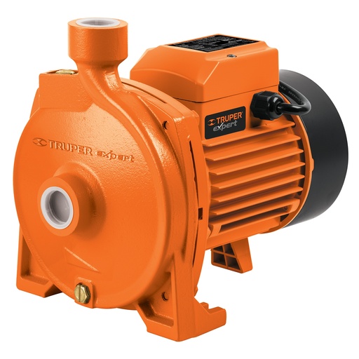 [HC20757] TRUPER BOMBA CENTRIFUGA BOAC-1 1HPELECT P/AGUA