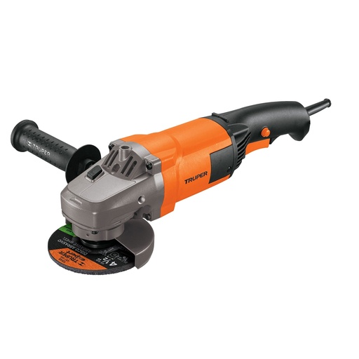 [HC108652] TRUPER MINIESMERILADORA ANG   4-1/2" 16684 ESMA-4-1/2A10