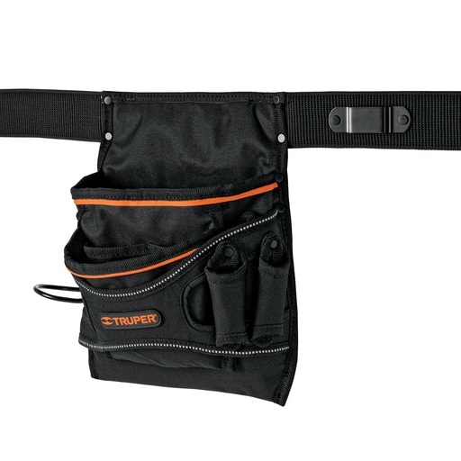 [HC99330] TRUPER PORTAHERRAMIENTAS PONY-13D/POLIESTER 13 COMPART