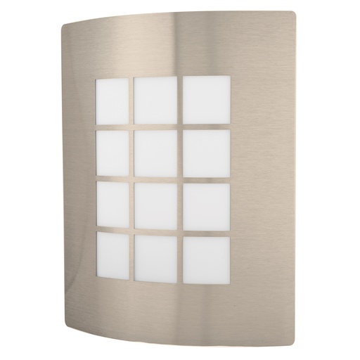 [HC108706] VOLTECK ARBOTANTE ARB-003S EXTERIOR DECORATIVO SATIN