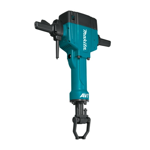 [HC07758] MAKITA ROMPEDOR HM1801 1-1/8" ELEC ZANCO HEX 2000W/15A