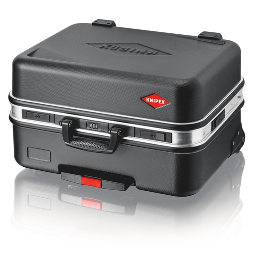 [HC108480] KNIPEX MALETA HTA. 00 21 41 LE BIG TWIN MOVE