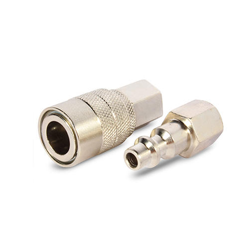 [HC111450] MIKELS CONEXIÓN PRESION       RAPIDA 1/4" CPR-1