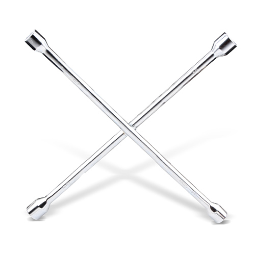 [HC111464] MIKELS LLAVE DE CRUZ CC-3 20" CROMADA