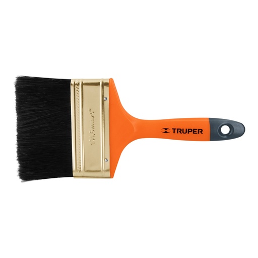 [HC104717] TRUPER BROCHA PROFESIONAL     4" BRT-4