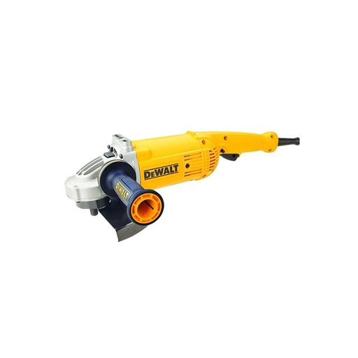[HC119171] DEWALT ESMERILADORA ANG 9" DWE496    SUPER PITBULL 2600W