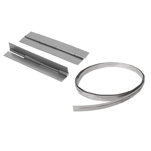 [HC18910] LOCK BISAGRA PIANO 1-1/2 X 3.5 M