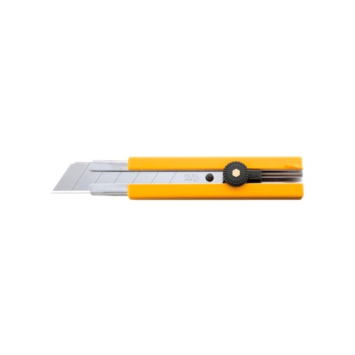 [HC117048] OLFA CUTTER EXTRADURO ALM     CAUCHO H-1