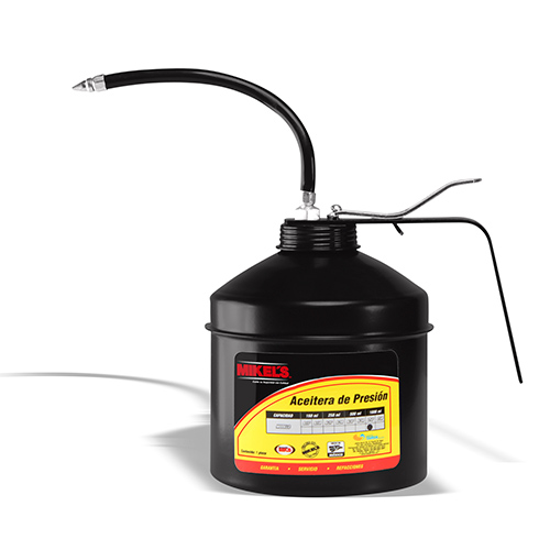 [HC111442] MIKELS ACEITERA FLEX Z5F 950ML