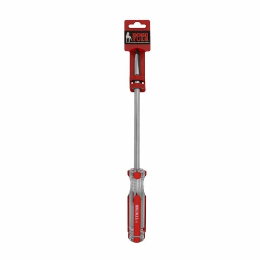 [HC108038] DOGOTULS DESAMADOR TO2011 1/4X4" PUNTA PLANA