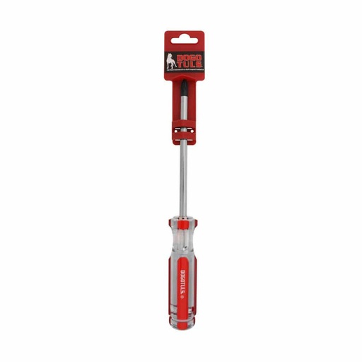 [HC108039] DOGOTULS DESAMADOR TO2023 3/16X6" PHILLIPS PUNTA NO1