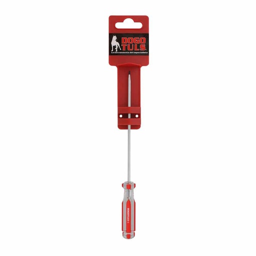[HC108043] DOGOTULS DESAMADOR TO2006 1/8X5" PUNTA PLANA CABINET