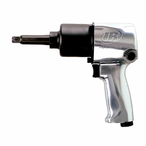 [HC05699] INGERSOLL RAND PISTOLA DE IMPACTO 1/2 X 2IR-231HA-2  9500 RP