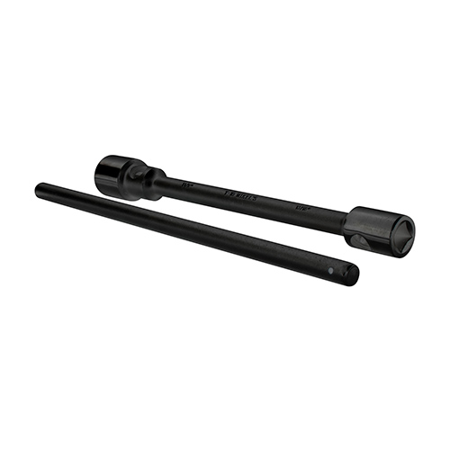 [HC111462] MIKELS LLAVE T-10 1-1/2X13/16" DE ARTILLERIA C/MANERAL
