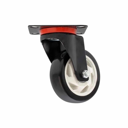 [HC99689] DOGOTULS RODAJA GIR. PVC      NGO 4" ZF5082