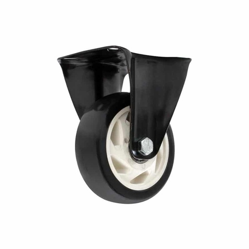 [HC99687] DOGOTULS RODAJA FIJA PVC      NGO 4" ZF5084