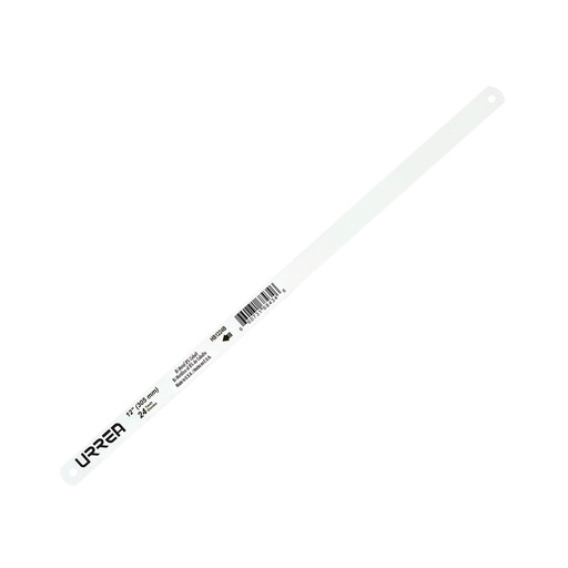 [HC105438] URREA SEGUETA BIMETALICA 12" 24DPPHB1224B