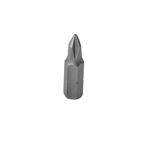 [HC11908] SURTEK JGO PUNTAS PHILLIPS    25PZ PH2 1" 1/4 HEX PPH21