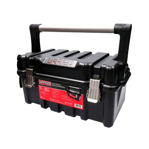[HC105919] URREA CAJA CPU17  17 HTAPLASTICA