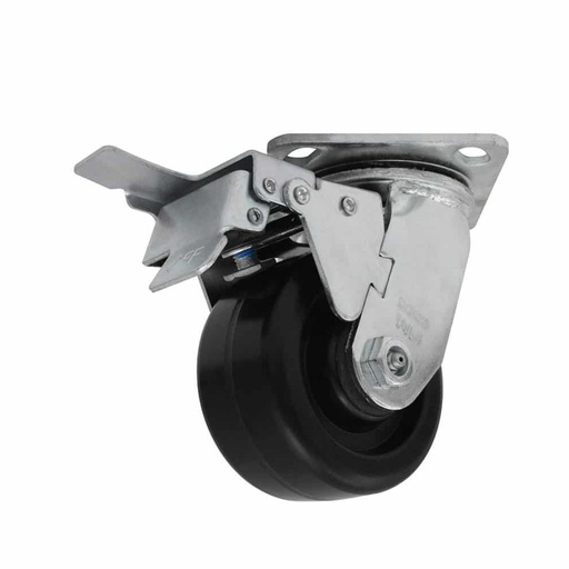 [HC99683] DOGOTULS RODAJA GIR. 4"       FENOLICA ALTA TEMP C/F ZF5133