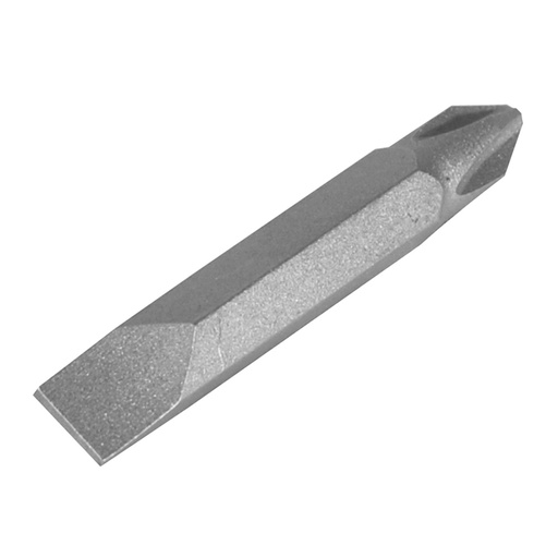 [HC11909] SURTEK JGO PUNTAS DOBLES      10PZ PH2 #2 PPH2PL