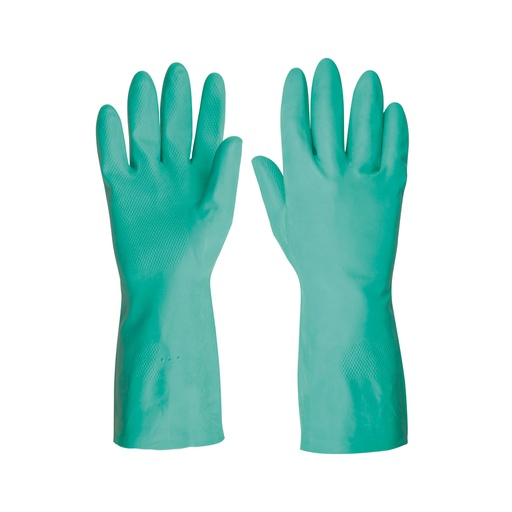 [HC107326] TRUPER GUANTE GU-823/GU-LIMV-G_GDE LIMPIEZA NITRILO VERDE
