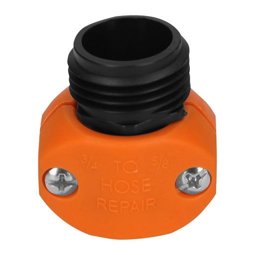 [HC14394] TRUPER CONECTOR PLASTICO MACHO5/8-3/4