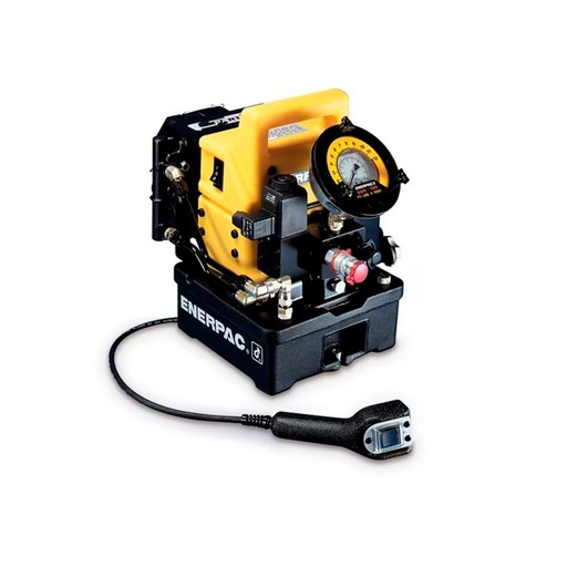 [HC104041] ENERPAC BOMBA HID PMU10427Q W/3 POS4W-115V PORTABLE