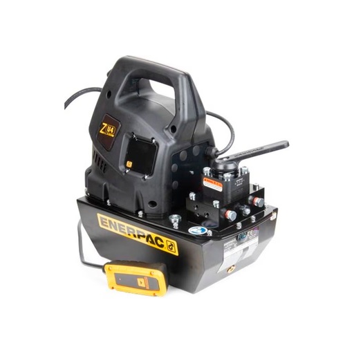 [HC110022] ENERPAC BOMBA HID ZU4408JB 1.7HP ELEC STD 115V