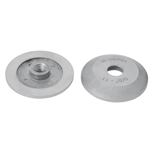 [HC20716] TRUPER ADAPTADOR PARA DISCOSTIPO 1, ROSCA, 5/8