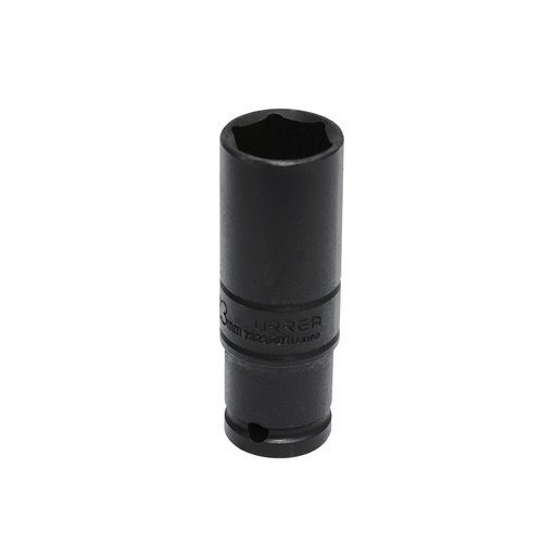 [HC103009] URREA DADO IMPACTO 7323MD 1/2"X23MM PARED DELGADA 6 PUNTAS