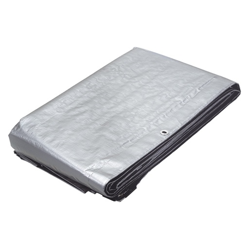 [HC99878] TRUPER LONA REFORZADA 5X6MT 15366