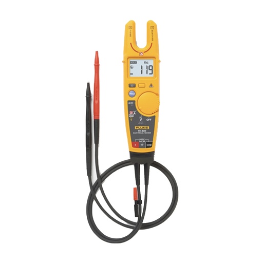 [HC112417] FLUKE PROBADOR DE VOLTAJE 600VT6-600 C/FIELDSENSE