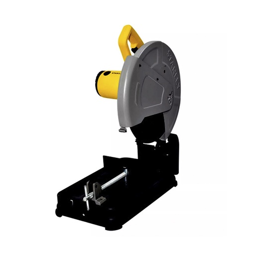 [HC110404] STANLEY CORTADORA DE METALES  14" 2200W 3800RPM SSC22-B3
