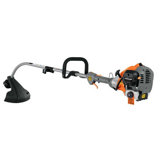 [HC20916] TRUPER DESBROZADORA A GASOLINA30CCURVA MANGO D