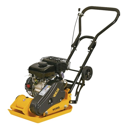[HC102174] VEKCER COMPACTADORA PC900UK2 2.5HP PLACA
