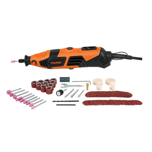 [HC14185] TRUPER MOTO TOOL PROFESIONAL 150 W