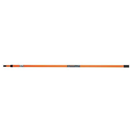 [HC13785] TRUPER EXTENSION DE ACERO P/RODILLO2.4M