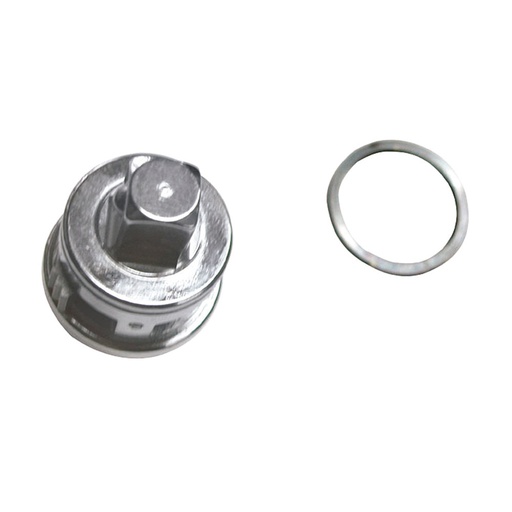 [HC102298] URREA JGO REFACCION MATRACA 5452ARK CROMO